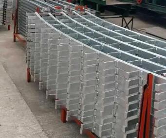 梁园管廊支架的用量