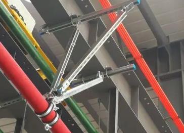 梁园抗震支架厂家与你分享你必须做的紧急情况下的准备
